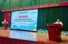 Đà Nẵng tập huấn cập nhật, kí số dữ liệu giáo dục mầm non – nâng cao chất lượng dữ liệu phục vụ quản lý, điều hành
